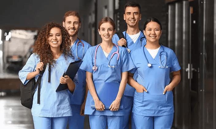 Comprehensive Orientation Program for Nurses Working in the UK by NHS
