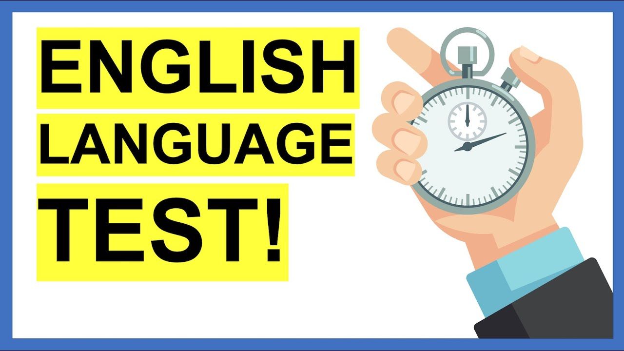 English Language Testing For Nurses in the UK