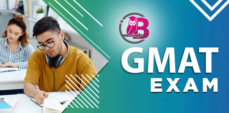 GMAT Exam Online Coaching Preparation- Live Classes