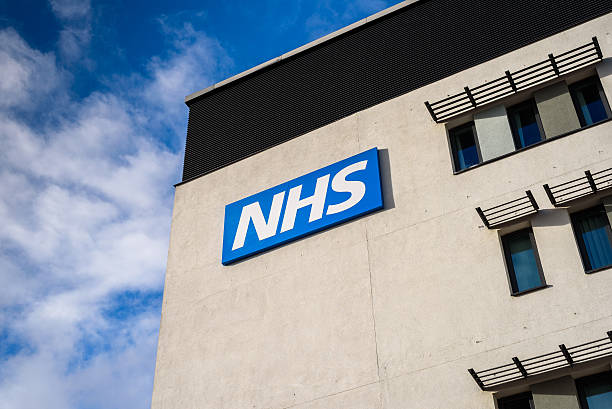 Exploring the National Health Service (NHS) in the UK