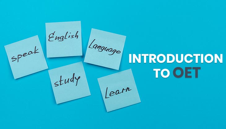 Best OET Occupational English Test Online Courses - Live Classes OET Preparation