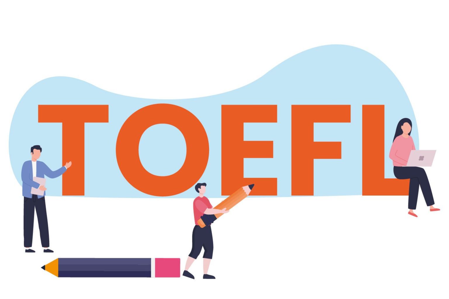 Best TOEFL Coaching & Training Institute In Gurgaon, Prepare TOEFL Exam Online/Offline