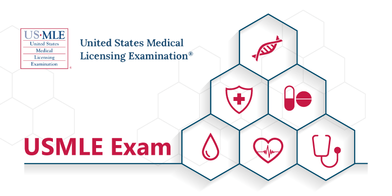 USMLE Exam 2025-26 : Steps 1-2-3, Eligibility Criteria, Fees & Scoring