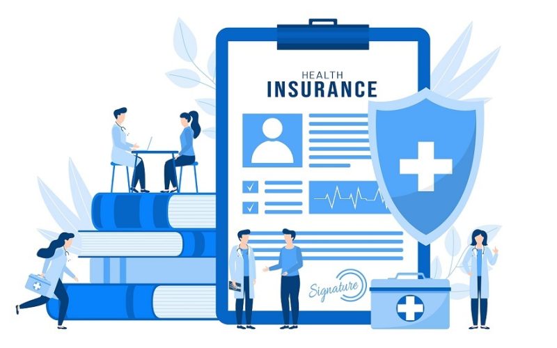 International Student Health Insurance