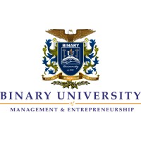 Binary University of Management and Entrepreneurship
