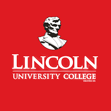 Lincoln University College Logo