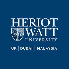 Heriot-Watt University Malaysia HWUM Logo