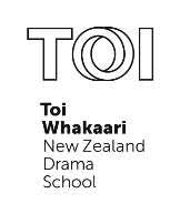 TOI Whakaari New Zealand Drama School