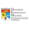 Universiti Kebangsaan Malaysia