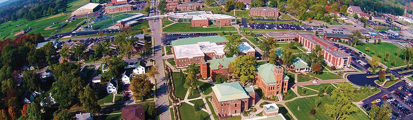 Trine University | Courses, Fees, Rankings, Admission In Study In USA