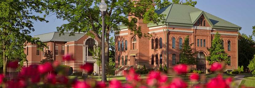 Trine University | Courses, Fees, Rankings, Admission In Study In USA