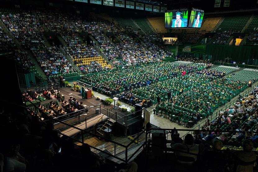 George Mason University | Courses, Fees, Rankings, Admission In Study ...