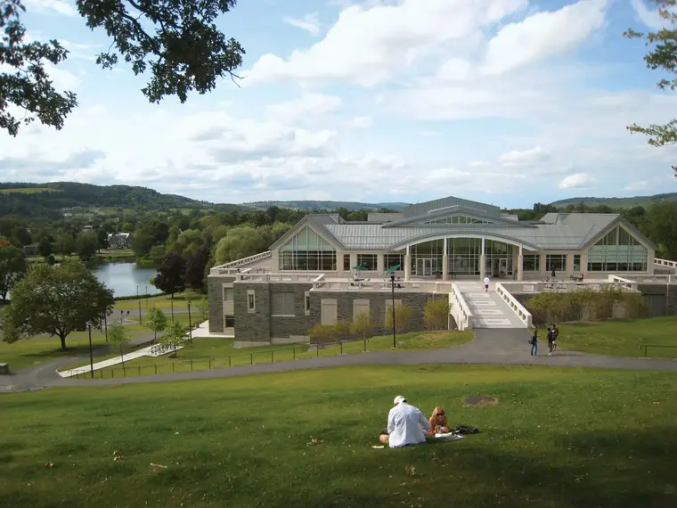 Colgate University | Courses, Fees, Rankings, Admission In Study In USA