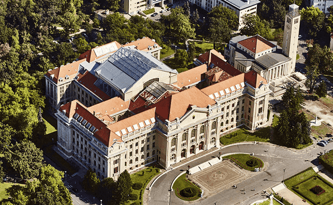 University Of Nyiregyhaza | Courses, Fees, Rankings, Admission In Study ...
