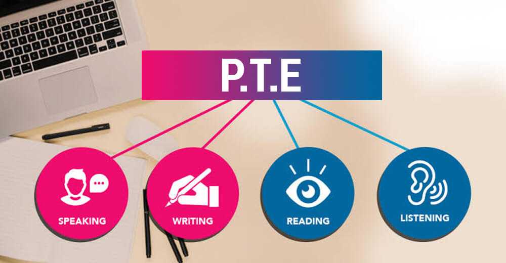pte exam syllabus
